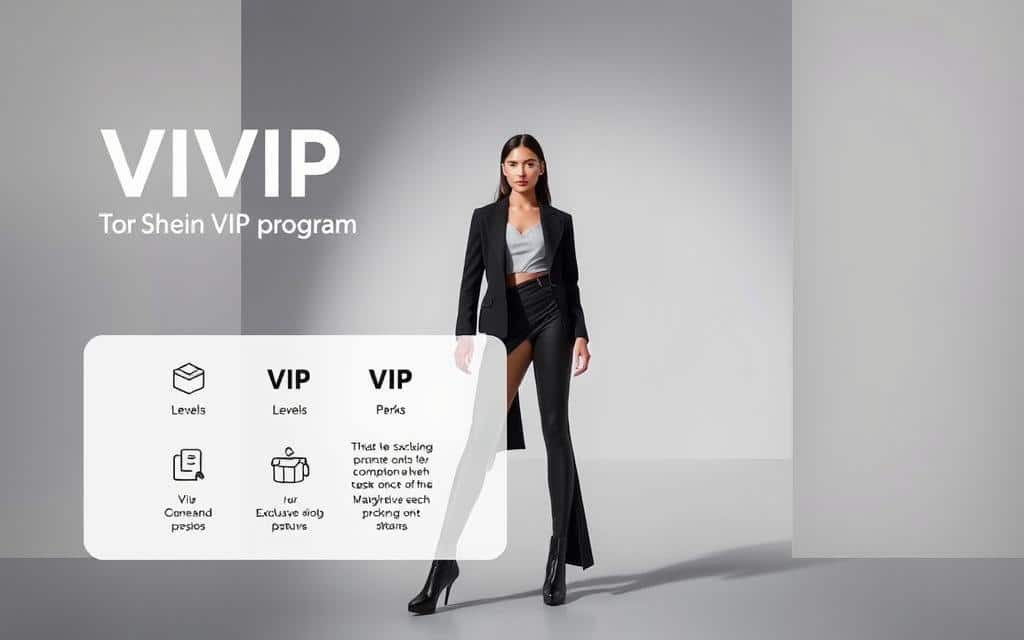shein vip program shein vip program