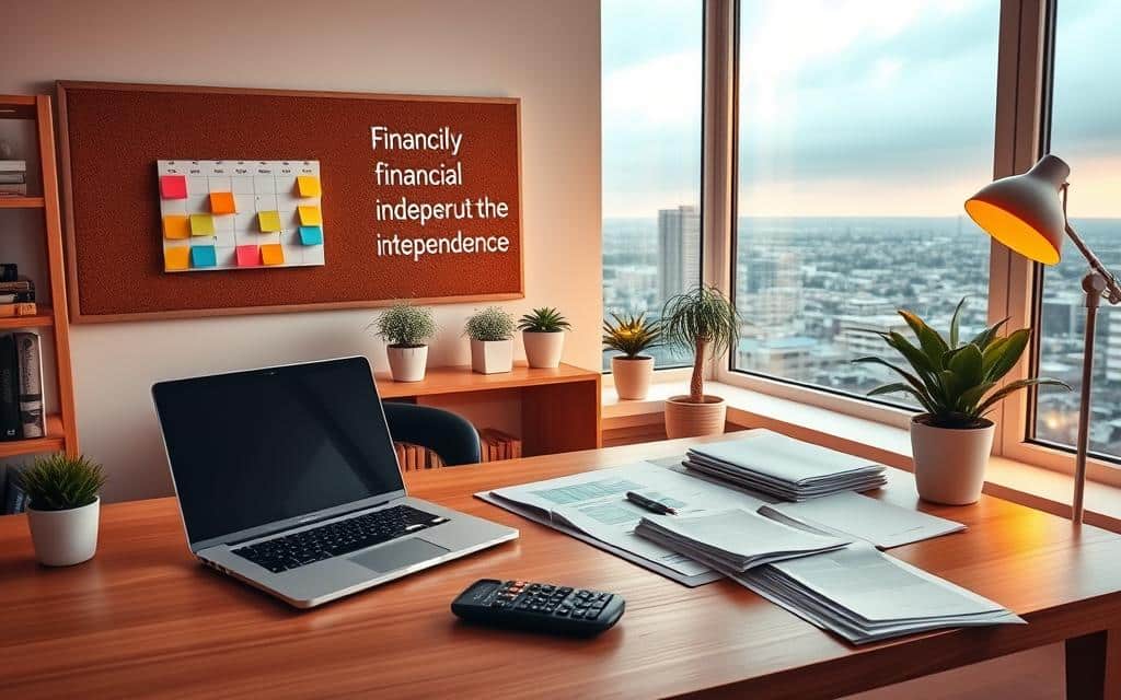 finanças para autônomos