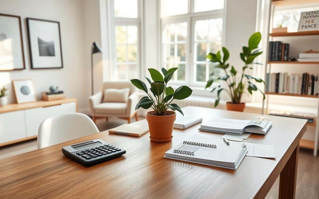 hábitos financeiros