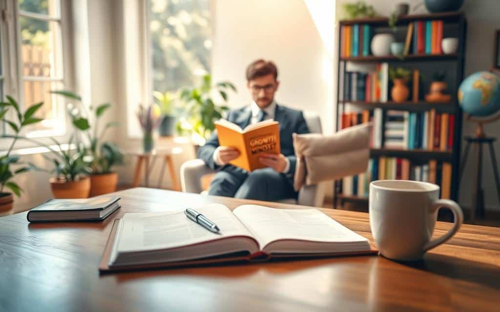 desenvolvimento contínuo