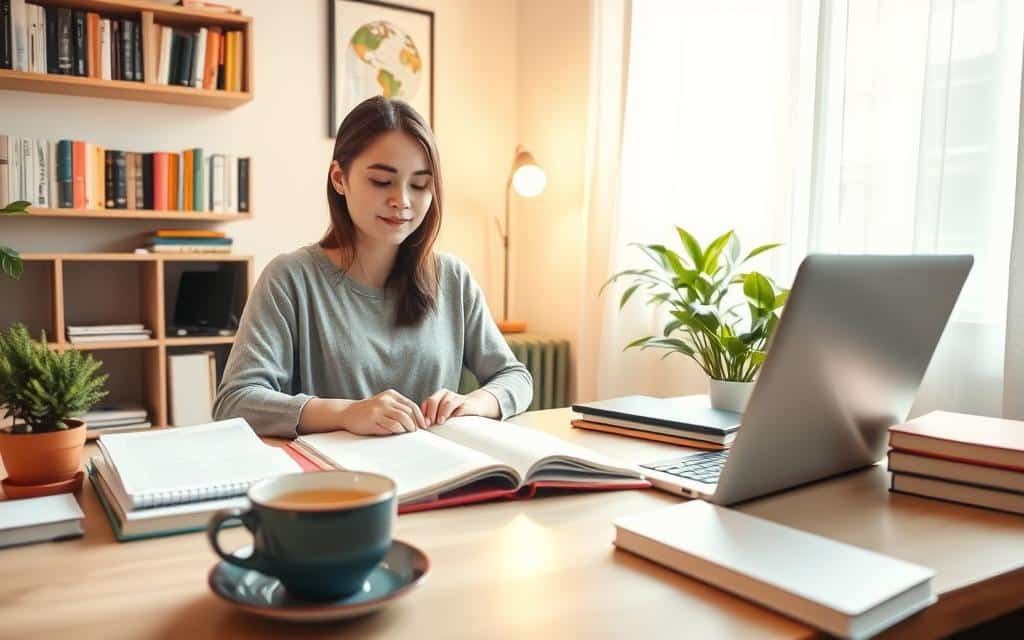 desenvolvimento contínuo