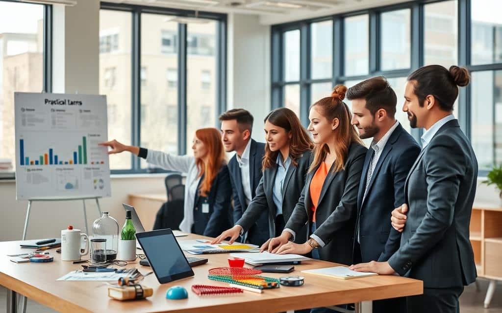 desenvolvimento pessoal