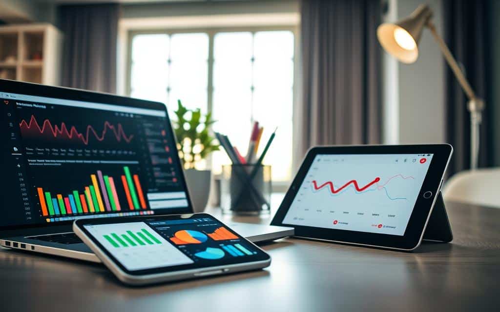 ferramentas financeiras