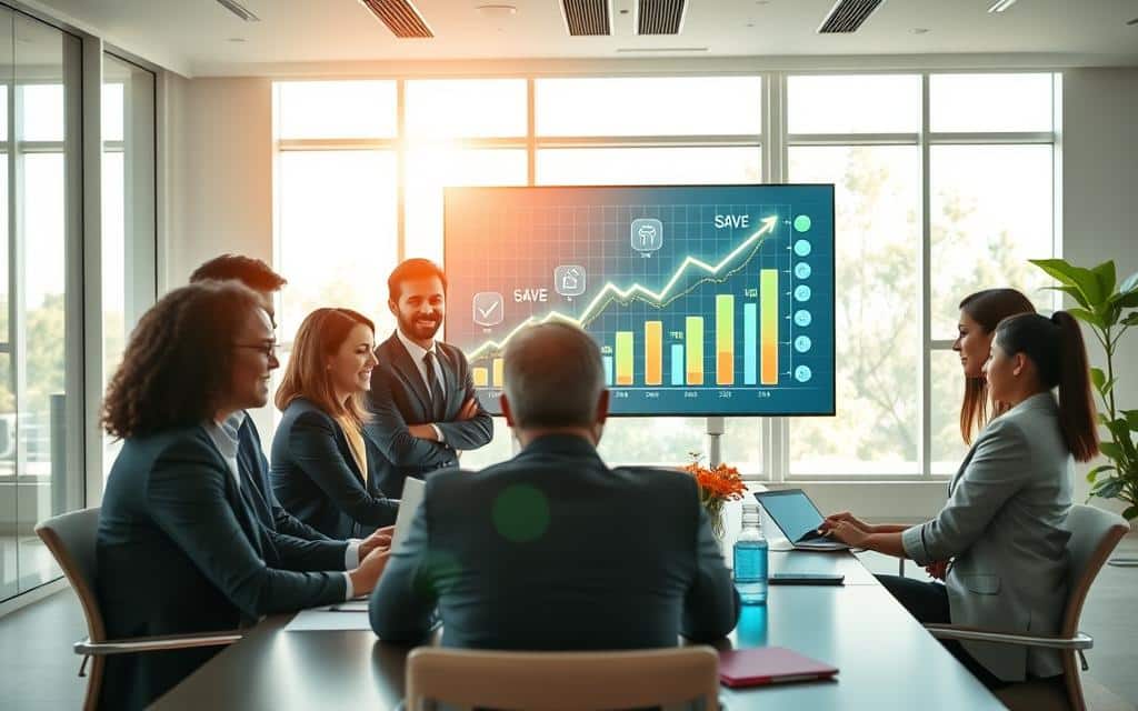 inteligência financeira