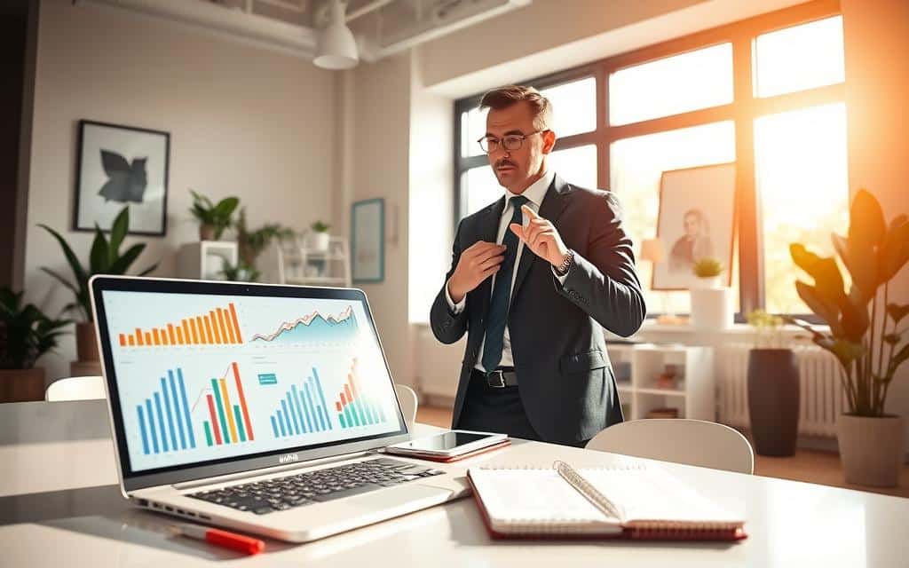 inteligência financeira