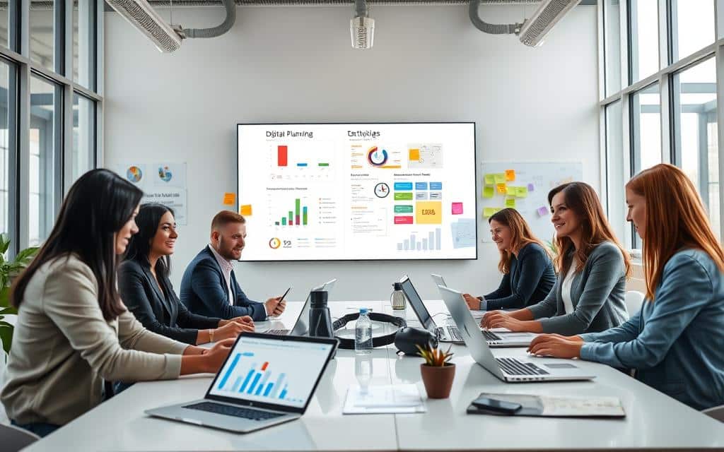 planejamento digital planejamento digital