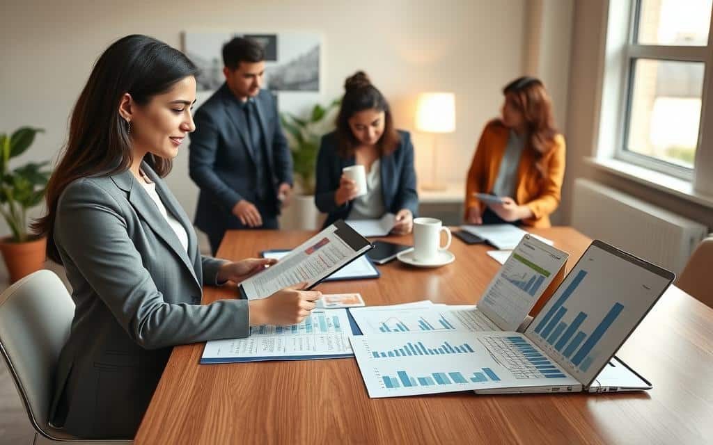 planejamento financeiro