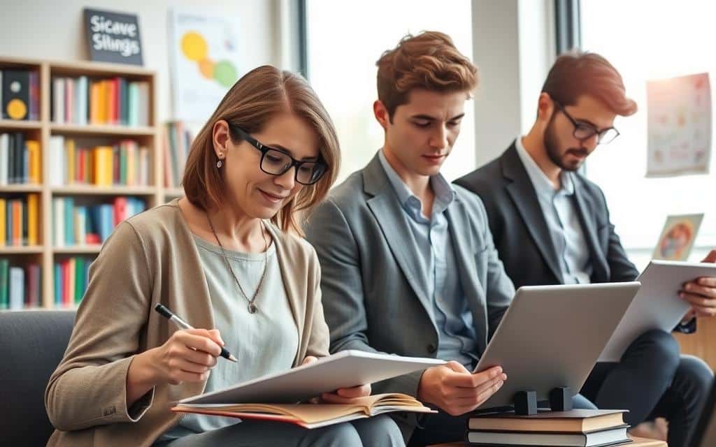 aprendizado contínuo