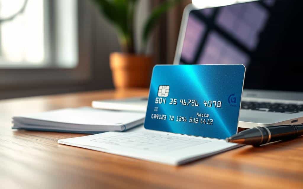 cartão de crédito