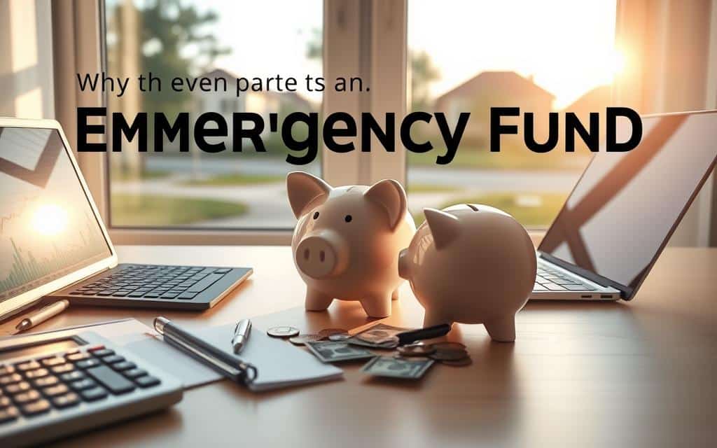 importância de um fundo