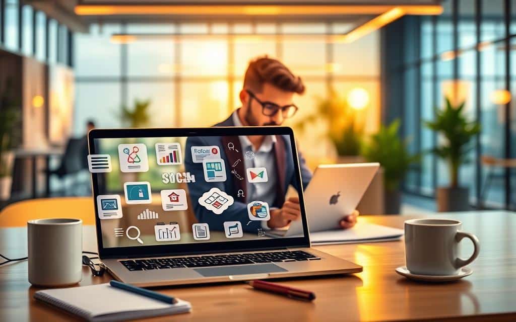 produtividade digital