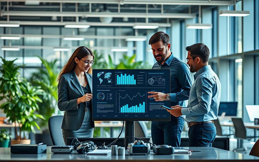 transformação digital