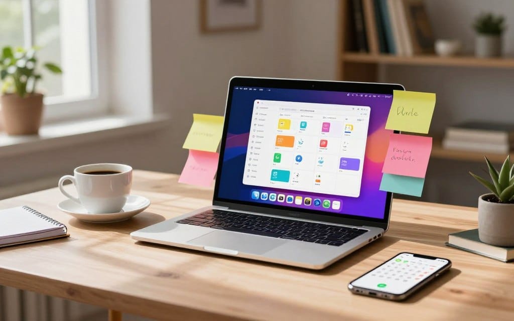 apps para organizar rotina