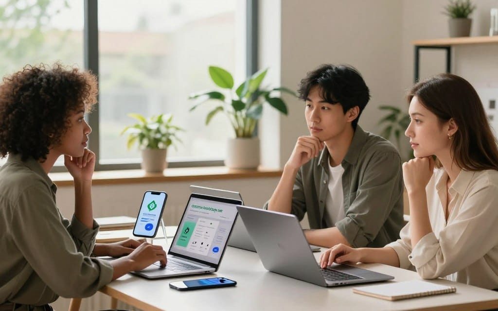 definição de uso consciente da tecnologia