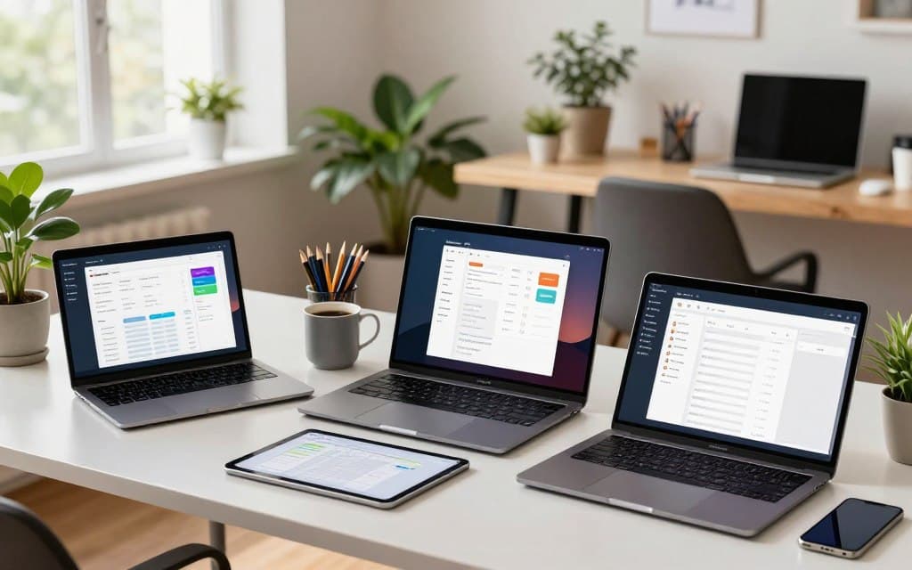 o que são ferramentas digitais produtividade