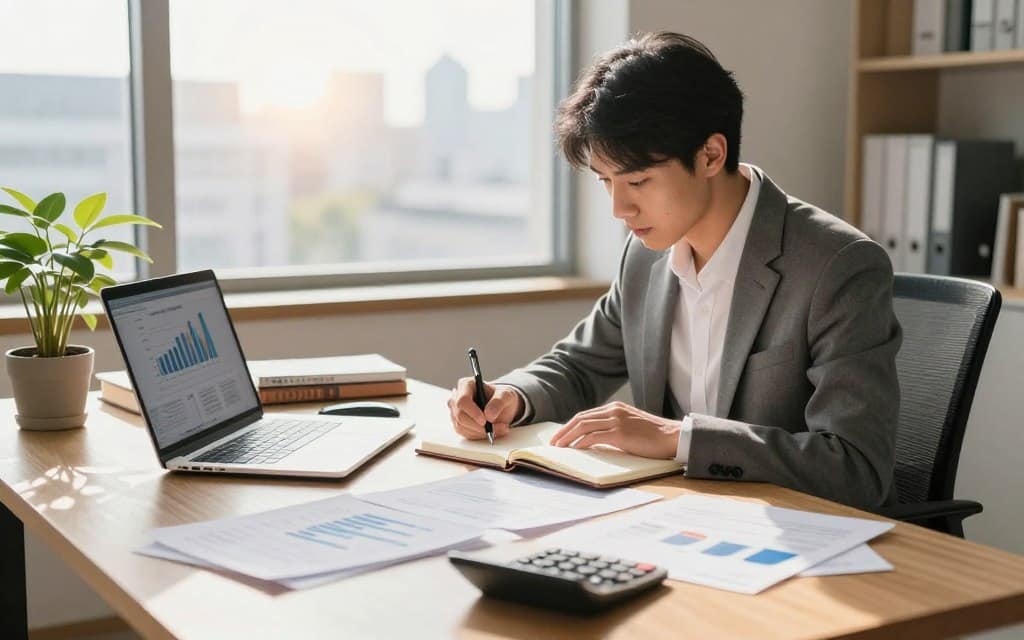 planejamento financeiro pessoal