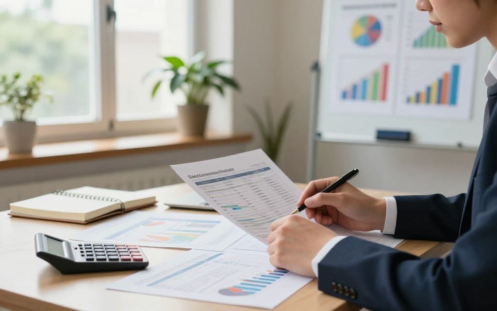 planejamento financeiro pessoal