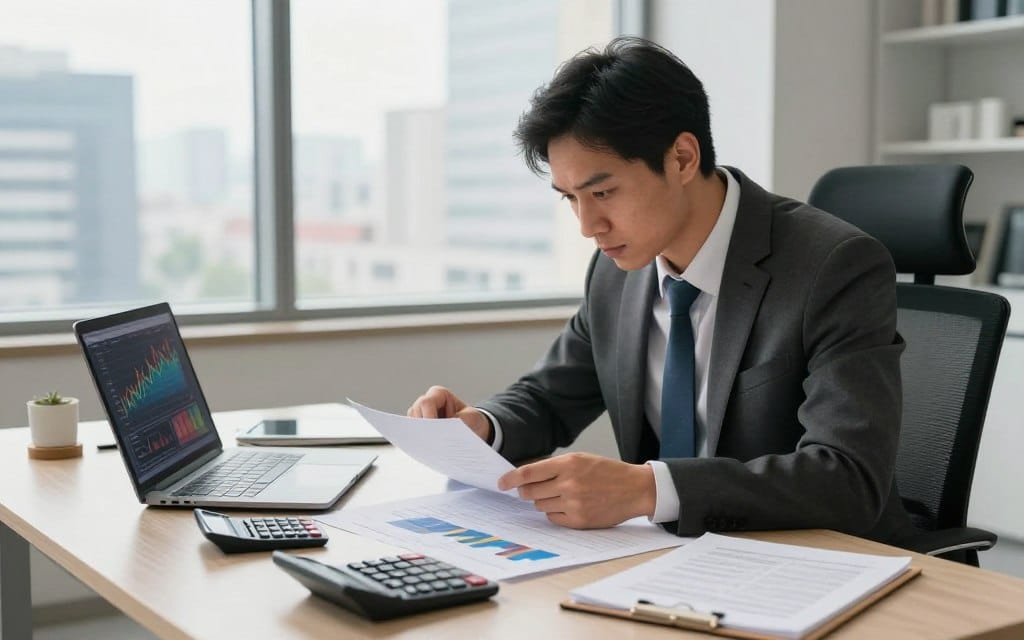 controle financeiro em períodos de mudança