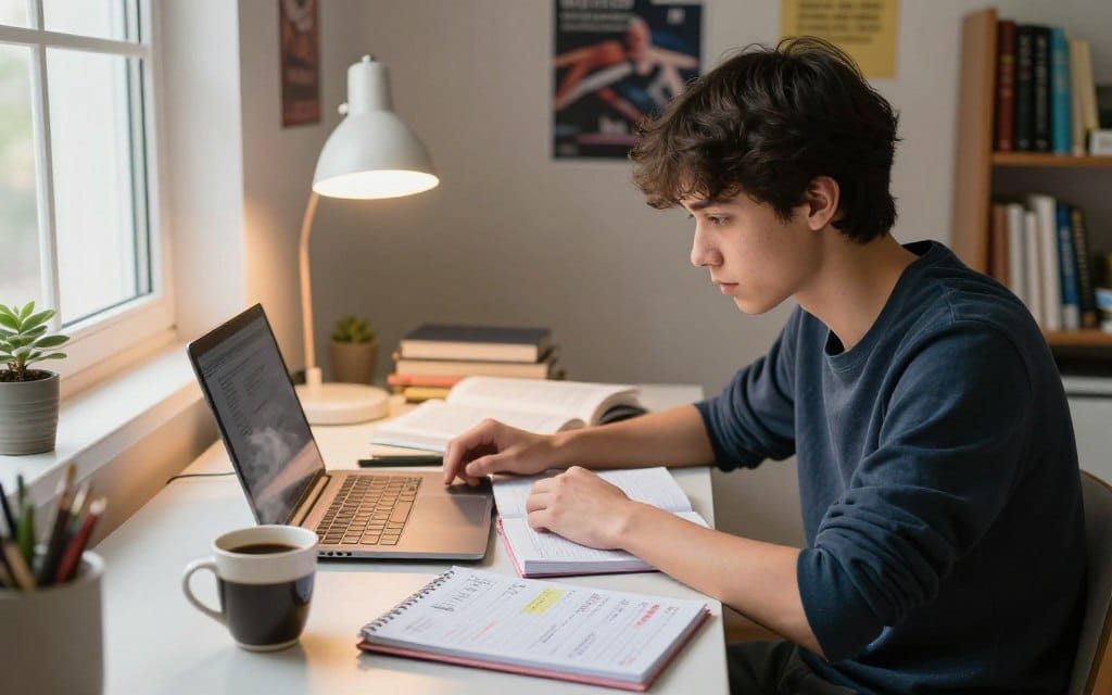 motivação nos estudos